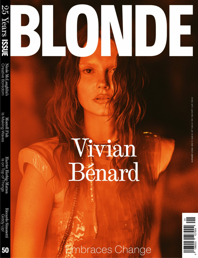 blonde-vivian-benard-cover